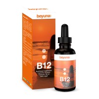 B12 (Vegan)