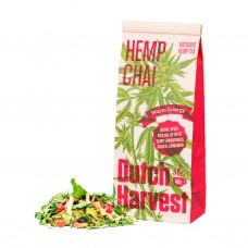 Dutch Harvest tea Hemp&Chai