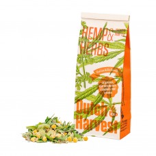 Dutch Harvest tea Hemp&Herbs