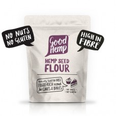 GoodHemp Seed Flour