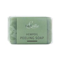 Hempoil Soap -Peeling