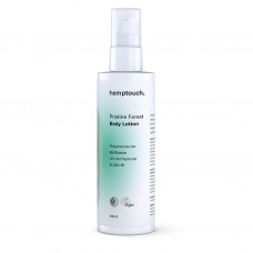 Hemptouch Pristine Forest Body Lotion
