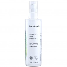 Hemptouch Purifying Face Cleanser