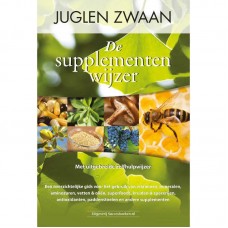 Book "De supplementen wijzer" (Dutch)