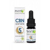 Phyto+ CBN Oil 5%