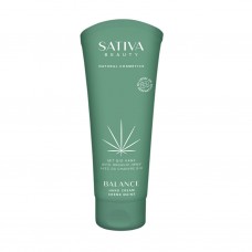 Sativa Balance Hand Cream