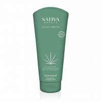Sativa Nourish Shampoo